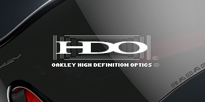 hdo oakley high definition optics