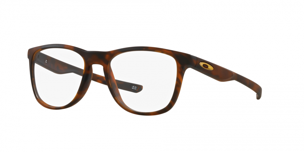 Oakley trillbe 2025 x brown