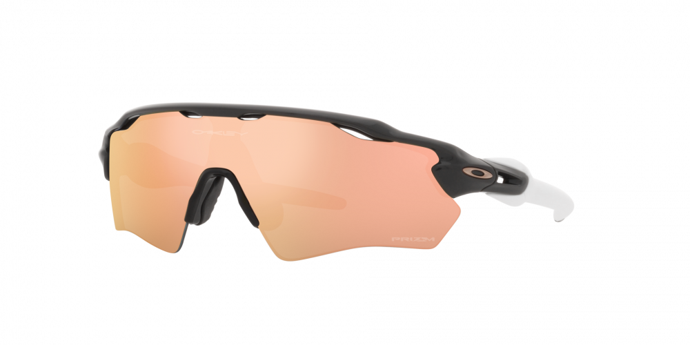 Oakley radar ev cheap asian fit