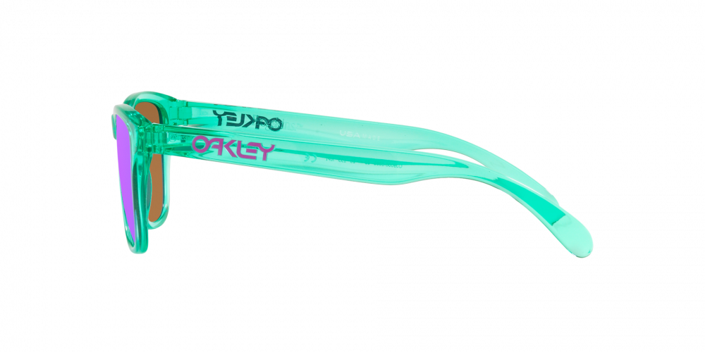 【希少】新政 天蛙Spark Clear Dry Hero Safety Glasses - Rainbow Mirror Lens | Indiana Safety