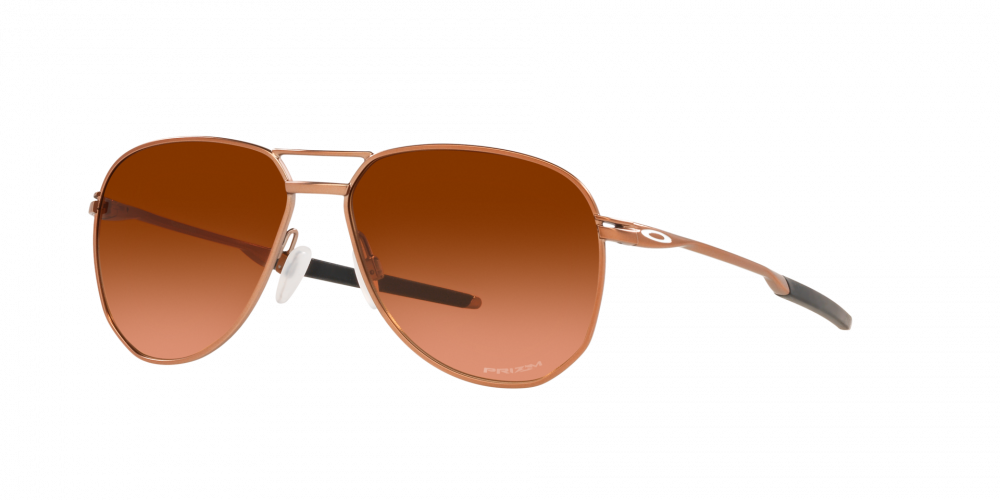 Oakley rose 2024 gold aviators