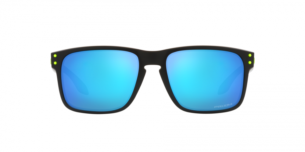 小物 Original Oakley Holbrook(Low Bridge Fit) Holbrook™ (Low Bridge Fit) Prizm Black Polarized Lenses