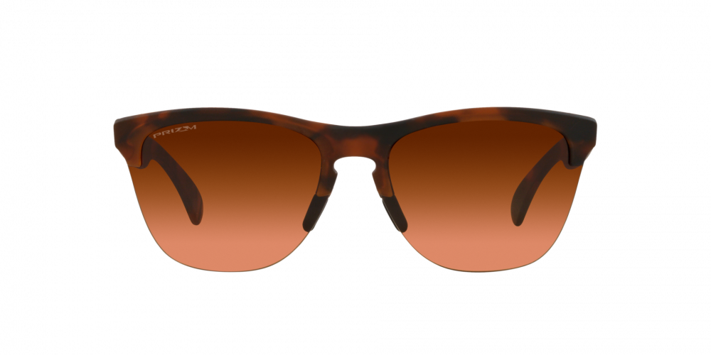 Oakley brown cheap