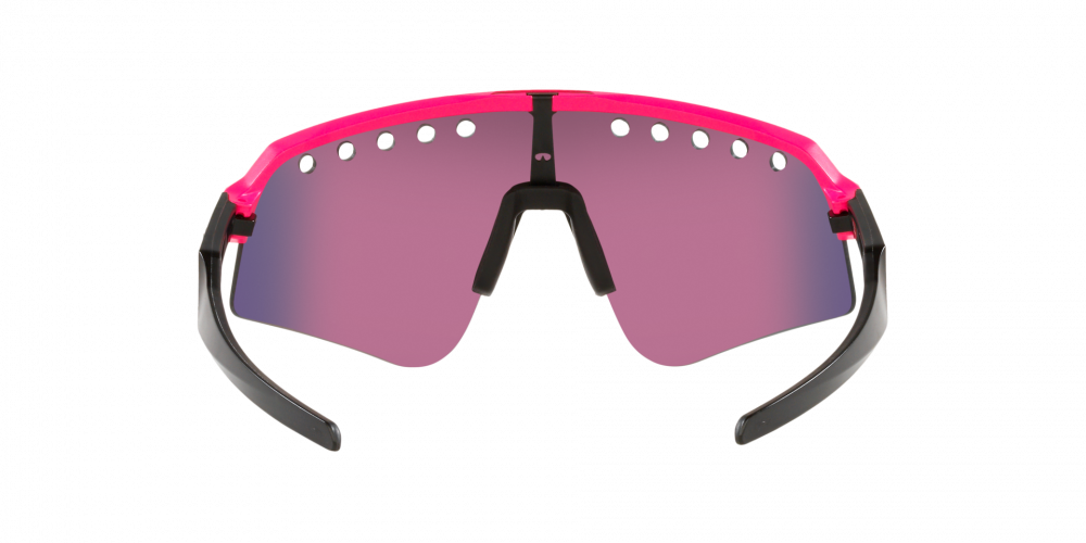 Pink frame outlet oakley sunglasses